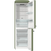 Холодильник з морозильною камерою Gorenje ONRK619DOL