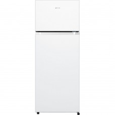 Холодильник з морозильною камерою Gorenje RF4141PW4