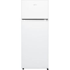 Холодильник з морозильною камерою Gorenje RF4142PW4