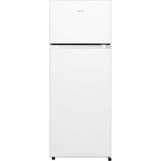 Холодильник з морозильною камерою Gorenje RF4142PW4