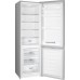 Холодильник з морозильною камерою Gorenje RK58DPS4I