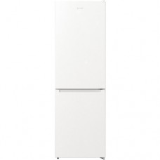 Холодильник з морозильною камерою Gorenje RK6191EW4