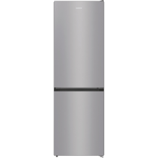 Холодильник з морозильною камерою Gorenje RK6192PS4