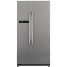 Холодильник Gorenje NRS9181BX