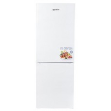 Холодильник з морозильною камерою Grifon DFN-151W