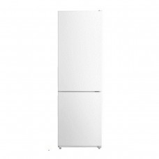 Холодильник з морозильною камерою Grifon DFN-185W