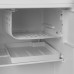 Холодильник з морозильною камерою Grifon DFT-45W