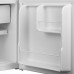 Холодильник з морозильною камерою Grifon DFT-45W