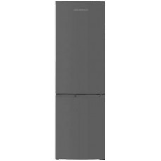 Холодильник з морозильною камерою Grunhelm BRH-N181M55-G 