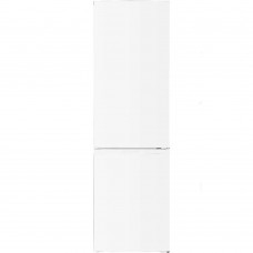 Холодильник з морозильною камерою Grunhelm BRH-N181М55-HW