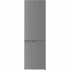 Холодильник з морозильною камерою Grunhelm BRH-S151E57-G