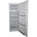 Холодильник з морозильною камерою Grunhelm GRW-143DD