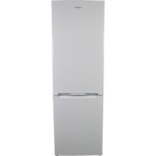 Холодильник з морозильною камерою Grunhelm GRW-85DD