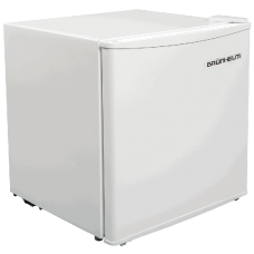 Холодильник з морозильною камерою Grunhelm VRH-S51M44-W