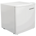 Холодильник з морозильною камерою Grunhelm VRH-S51M44-W