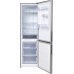 Холодильник із морозильною камерою Gunter&Hauer FN 315 IDX
