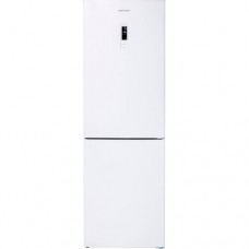 Холодильник із морозильною камерою Gunter&Hauer FN 342 ID