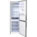 Холодильник із морозильною камерою Gunter&Hauer FN 342 IDX