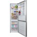 Холодильник з морозильною камерою Gunter&Hauer FN 342 IDBG