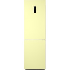Двокамерний холодильник Haier C2F636CCRG