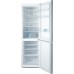 Двокамерний холодильник Haier C2F636CWRG