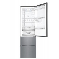 Холодильник з морозильною камерою Haier A3FE737CMJ(EE)