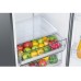 Холодильник з морозильною камерою Haier HTR5619ENMP