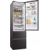 Холодильник з морозильною камерою Haier HTW5620DNPT