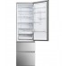 Холодильник з морозильною камерою Haier HTW5620DNMG