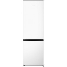 Холодильник з морозильною камерою HEINNER HC-N269F+
