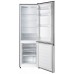 Холодильник з морозильною камерою HEINNER HC-N269SF+