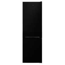 Холодильник з морозильною камерою HEINNER HC-V268BKF+