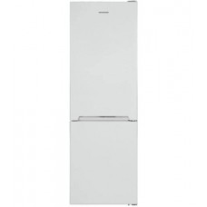 Холодильник з морозильною камерою HEINNER HC-V336E++