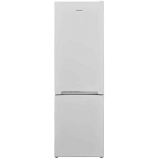 Холодильник з морозильною камерою HEINNER HC-VS268F+