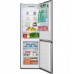 Холодильник з морозильною камерою HEINNER HCNF-N300XWDF+