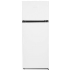 Холодильник з морозильною камерою HEINNER HF-205F+