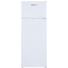 Холодильник з морозильною камерою HEINNER HF-H2206E++