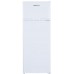 Холодильник з морозильною камерою HEINNER HF-H2206E++