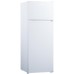 Холодильник з морозильною камерою HEINNER HF-H2206F+