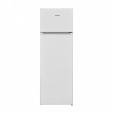 Холодильник з морозильною камерою HEINNER HF-V240E++