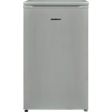 Холодильник з морозильною камерою HEINNER HF-V89SF+