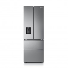 Холодильник Hisense RF632N4WIE1
