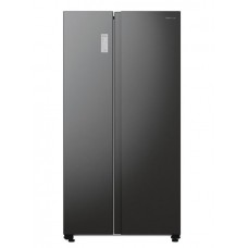 Холодильник HISENSE RS711N4AFE