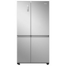 Холодильник Hisense RS840N4ACF