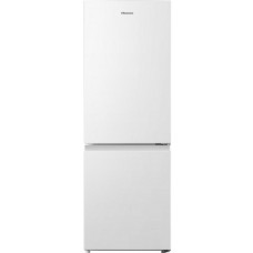 Холодильник з морозильною камерою Hisense RB224D4BWF