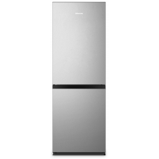 Холодильник із морозильною камерою Hisense RB291D4CDF