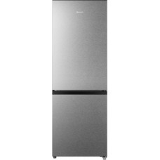 Холодильник з морозильною камерою Hisense RB224D4BDF