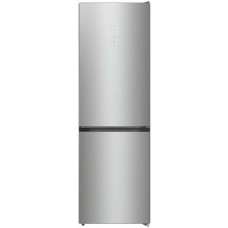 Холодильник з морозильною камерою Hisense RB390N4BC2