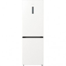 Холодильник із морозильною камерою Hisense RB-390N4BW2