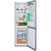 Холодильник з морозильною камерою Hisense RB395N4BCE 